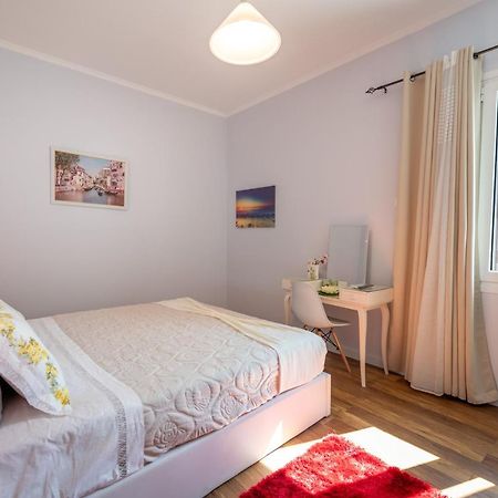 Jordi Apartment Corfu  Exteriér fotografie