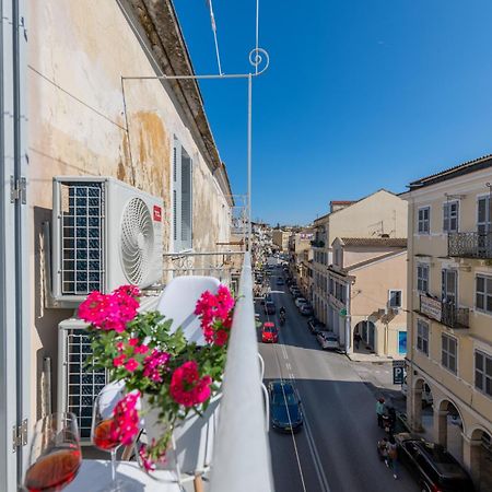 Jordi Apartment Corfu  Exteriér fotografie