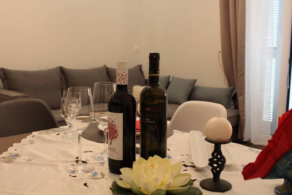 Jordi Apartment Corfu  Exteriér fotografie