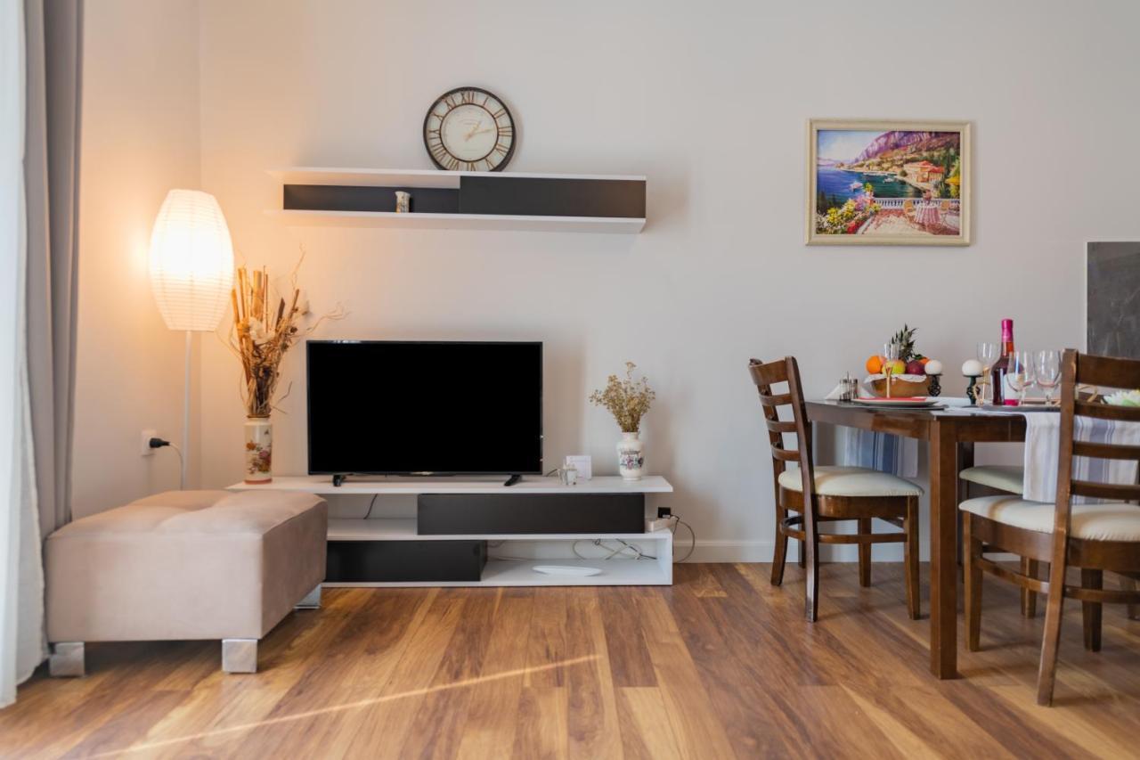 Jordi Apartment Corfu  Exteriér fotografie