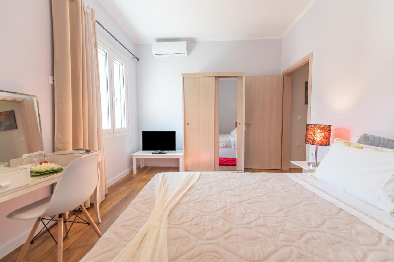 Jordi Apartment Corfu  Exteriér fotografie