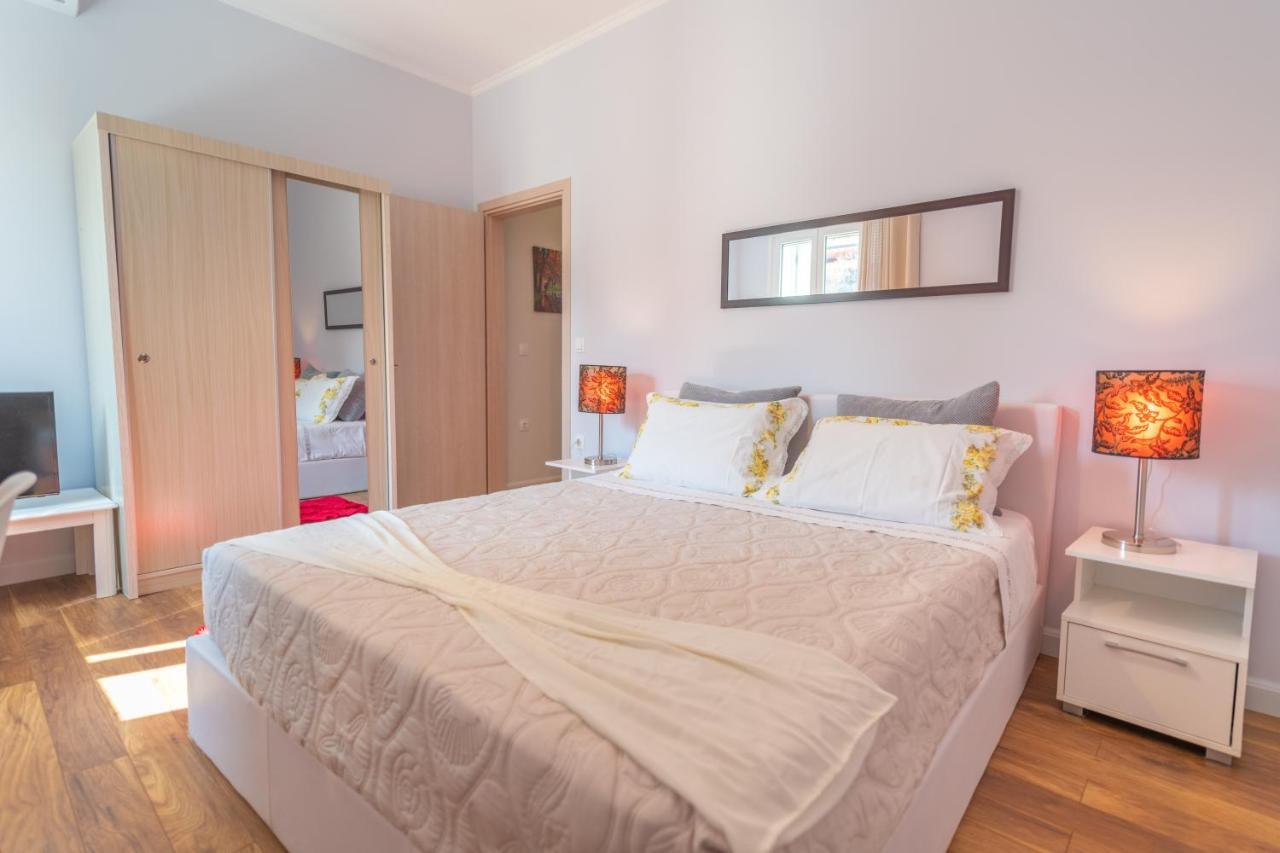 Jordi Apartment Corfu  Exteriér fotografie