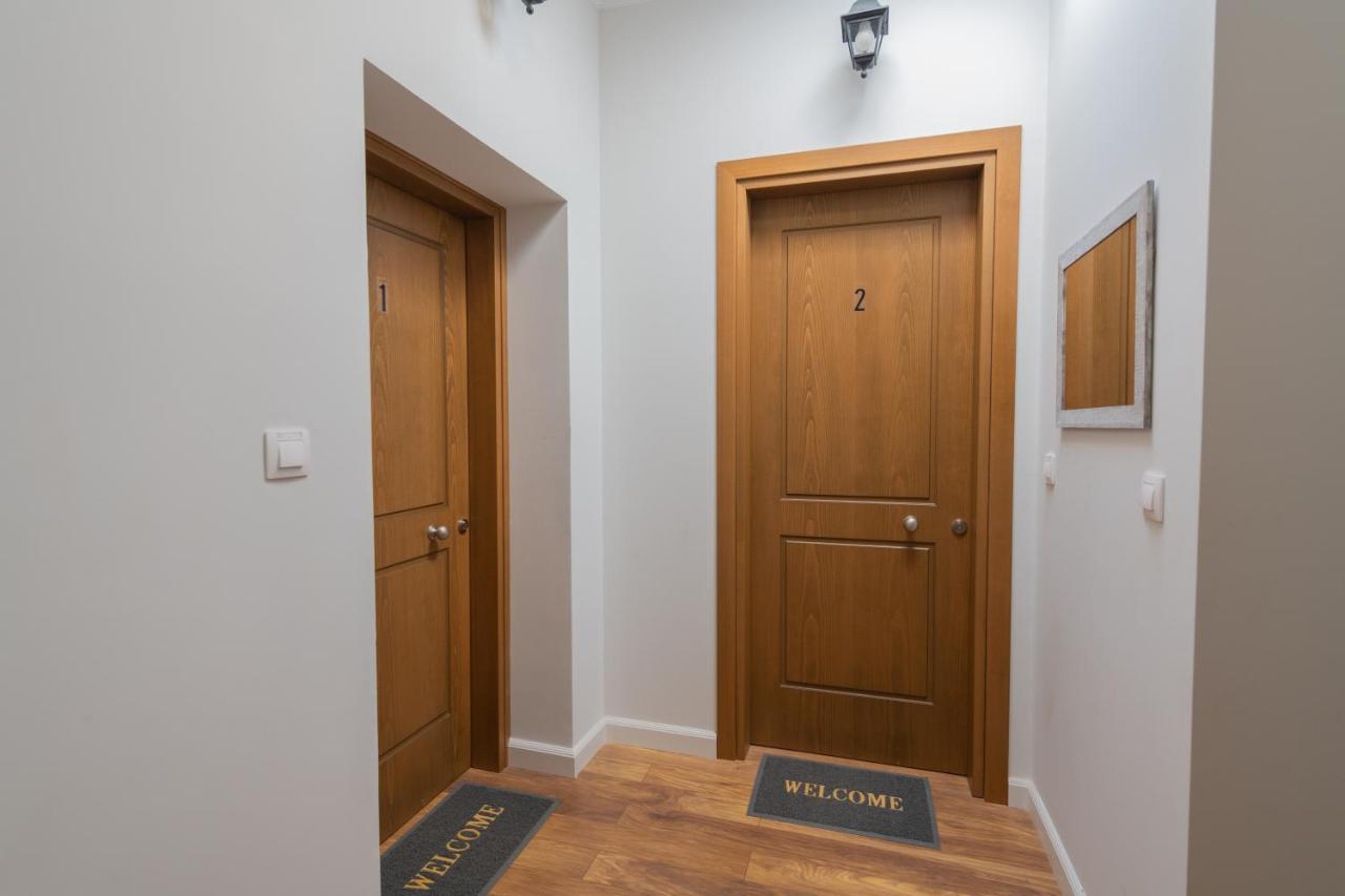 Jordi Apartment Corfu  Exteriér fotografie
